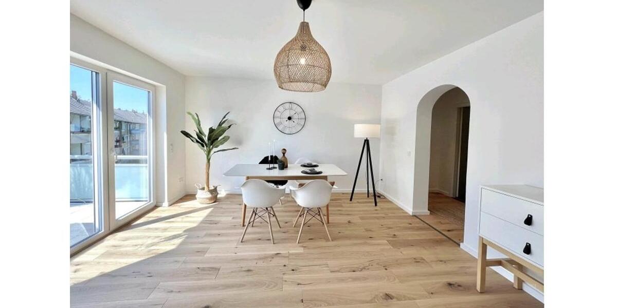 Mehrfamilienhaus, Wohnhaus Düsseldorf Stadtbezirk 5 - 4 Zimmer, 100 m&sup2;, 530.000&euro; | Angebot:26711804
