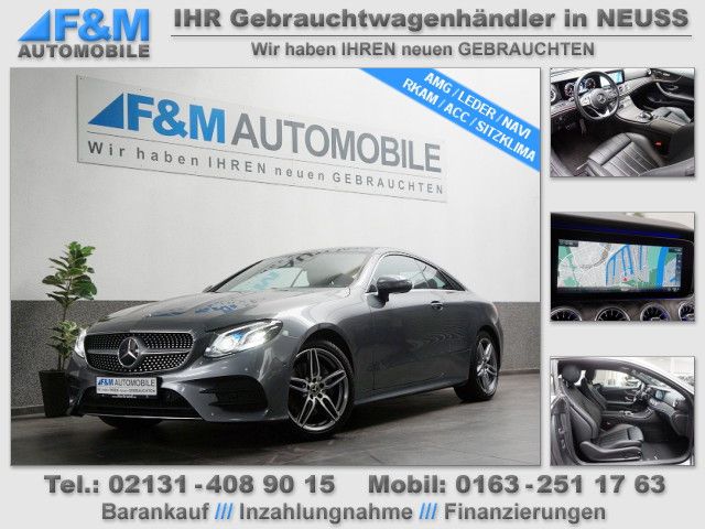Mercedes-Benz E 300 90.000 km 34.950 &euro; Neuss 41460