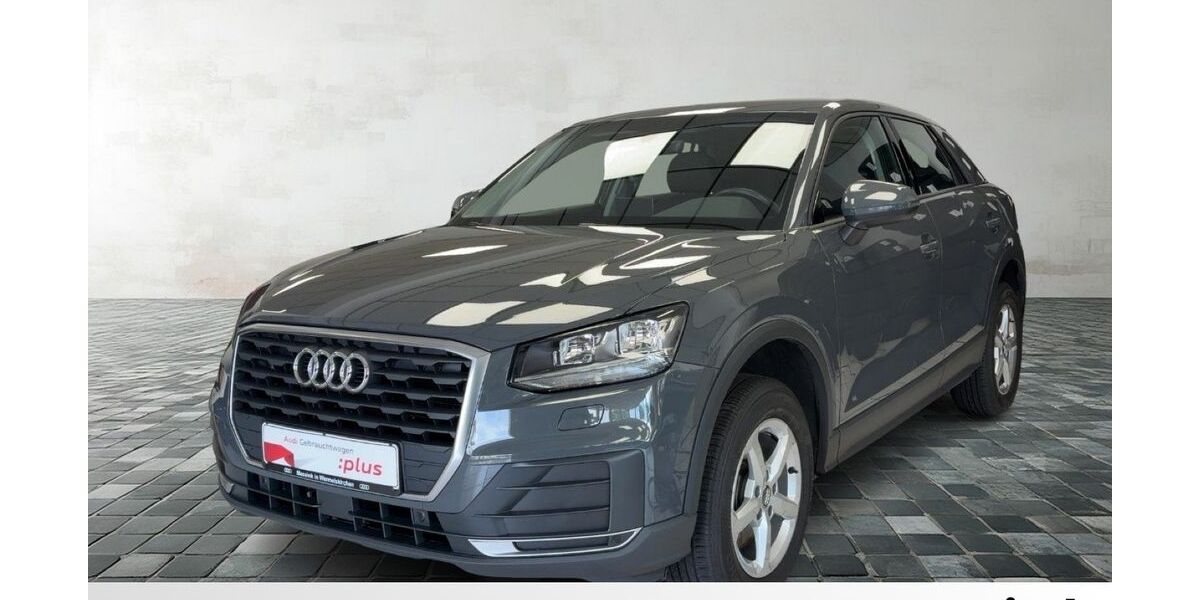 Audi Q2 77.250 km 14.450 &euro; Wermelskirchen 42929