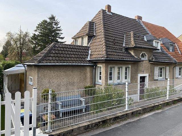 Doppelhaushälfte Köln Gremberghoven - 5 Zimmer, 100 m&sup2;, 470.000&euro; | Angebot:25916689