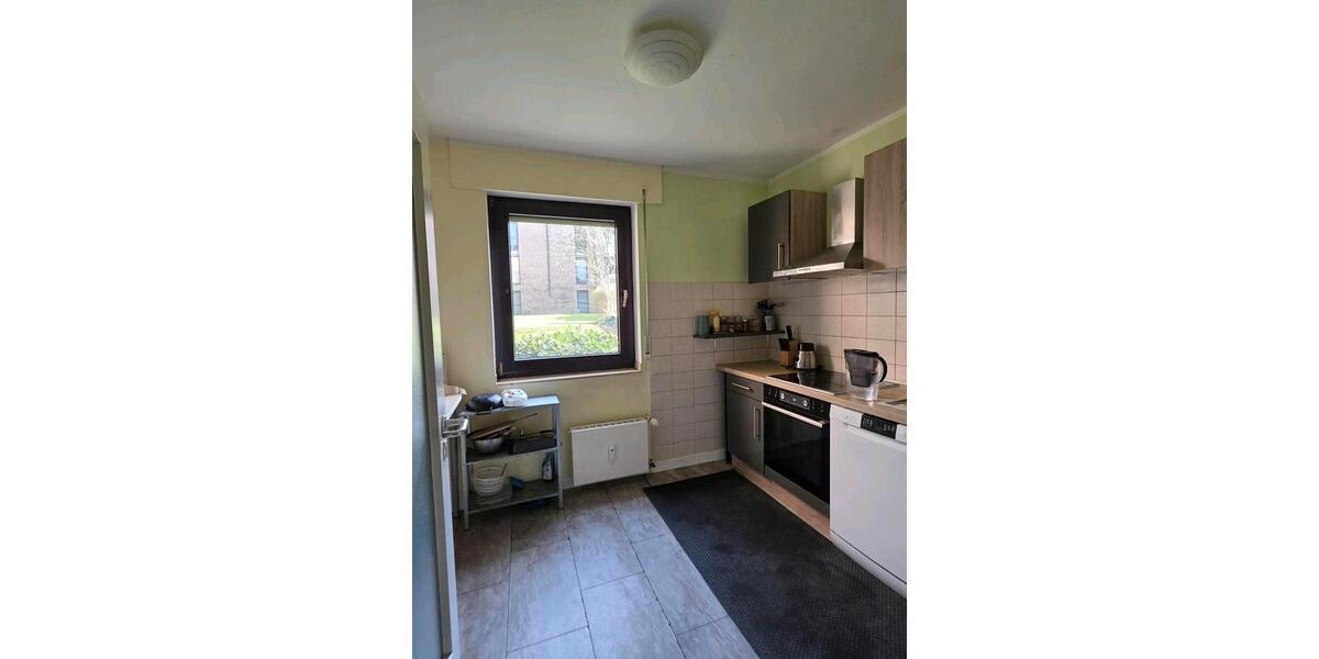 Etagenwohnung Düsseldorf Stadtbezirk 8 - 2 Zimmer, 70 m&sup2;, 1.620&euro; | Angebot:25960265