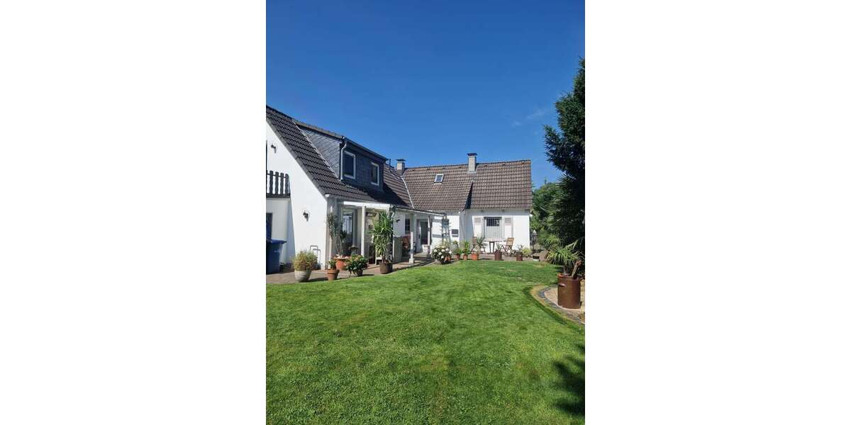 Einfamilienhaus Leverkusen Bergisch Neukirchen - 5 Zimmer, 165 m&sup2;, 585.000&euro; | Angebot:24368011