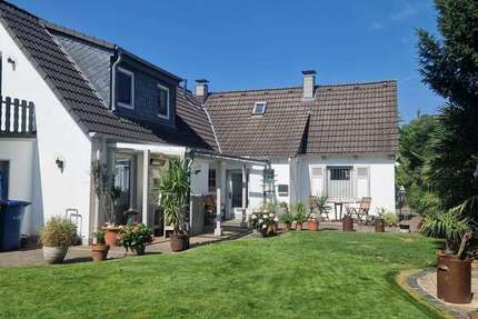 Haus Leverkusen Bergisch Neukirchen - 5 Zimmer, 165 m&sup2;, 585.000&euro; | Angebot:24368011