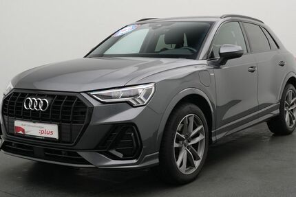 Audi Q3 52.080 km 35.980 &euro; Leverkusen 51373