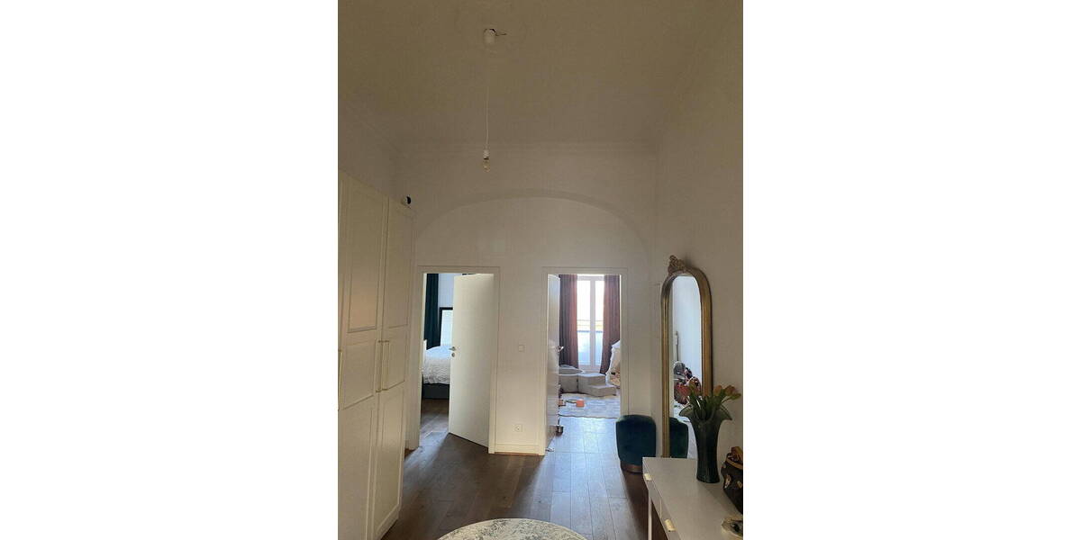 Etagenwohnung Düsseldorf Derendorf - 3 Zimmer, 110 m&sup2;, 689.000&euro; | Angebot:26500141
