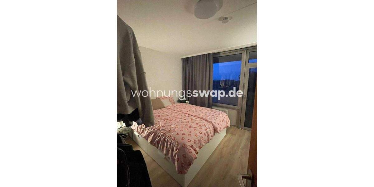 Etagenwohnung Köln Riehl - 2 Zimmer, 68 m&sup2;, 980&euro; | Angebot:25980652