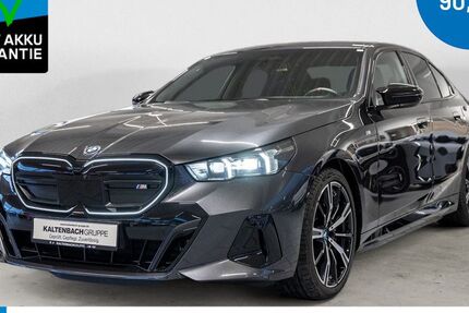 BMW i5 35.618 km 61.890 &euro; Remscheid 42897