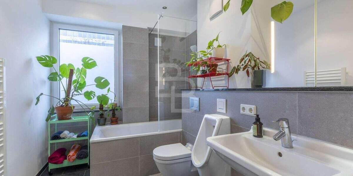 Etagenwohnung Köln Ehrenfeld - 5 Zimmer, 133 m&sup2;, 1.049.000&euro; | Angebot:25687059