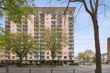 Wohnung Düsseldorf-Düsseltal Düsseltal - 4 Zimmer, 110 m&sup2;, 425.000&euro; | Angebot:26714355