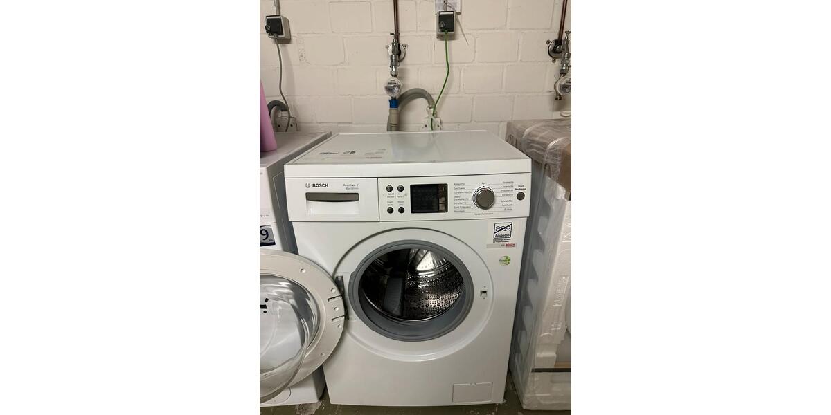 Dachgeschoßwohnung Leverkusen Schlebusch - 2 Zimmer, 34 m&sup2;, 850&euro; | Angebot:26597844