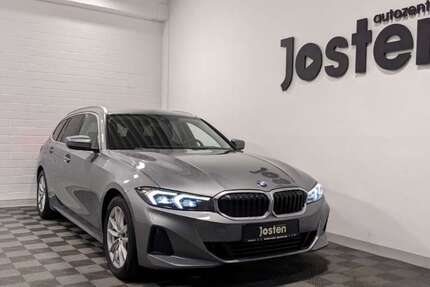 BMW 318 90.360 km 24.790 &euro; Monheim am Rhein 40789