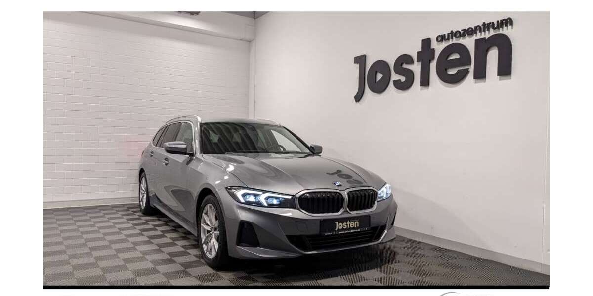 BMW 318 90.360 km 24.790 &euro; Monheim am Rhein 40789