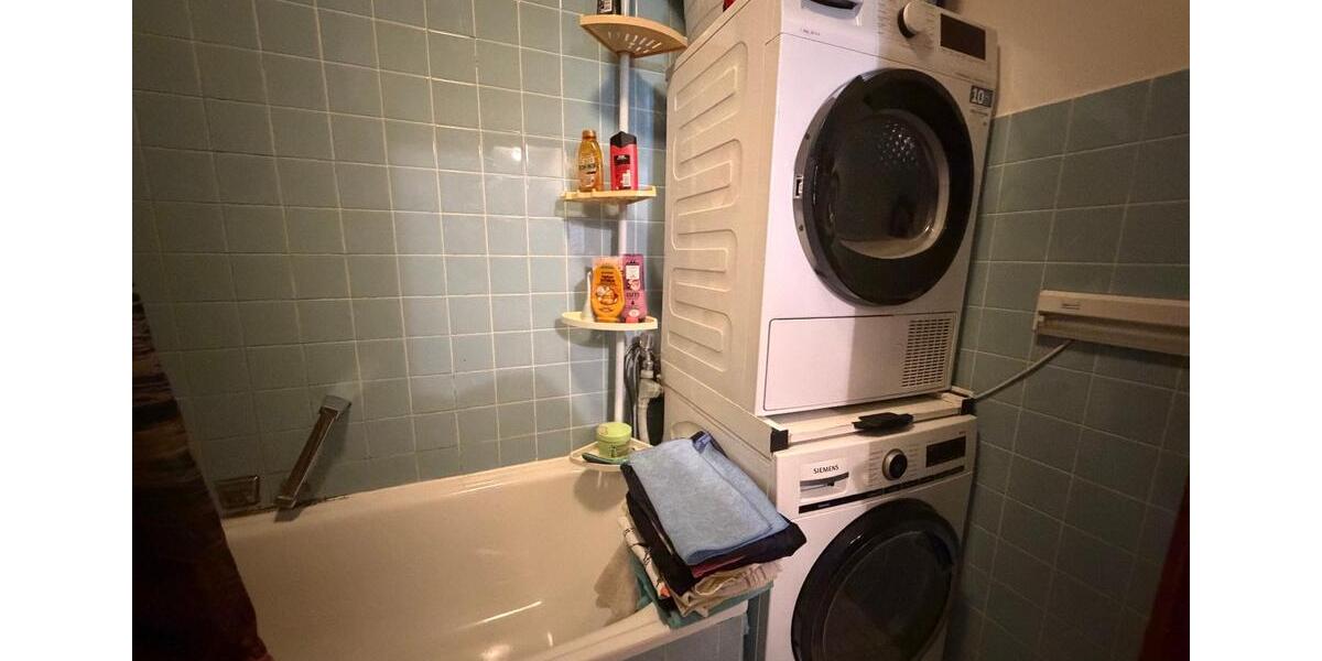 Etagenwohnung Bergisch Gladbach Alt-Frankenforst - 3 Zimmer, 83 m&sup2;, 139.000&euro; | Angebot:27281595
