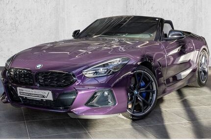 BMW Z4 M40 7.912 km 57.470 &euro; Leverkusen 51371