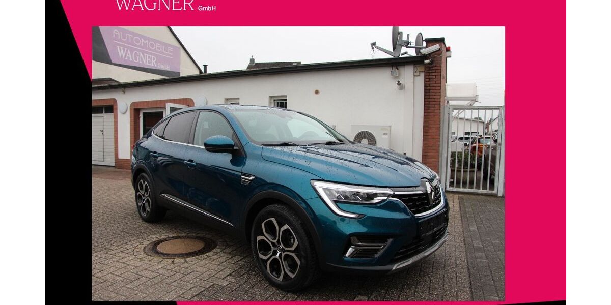 Renault Arkana 24.600 km 21.990 &euro; Hilden bei Düsseldorf 40721