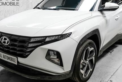 Hyundai TUCSON 24.500 km 26.980 &euro; Köln 50825