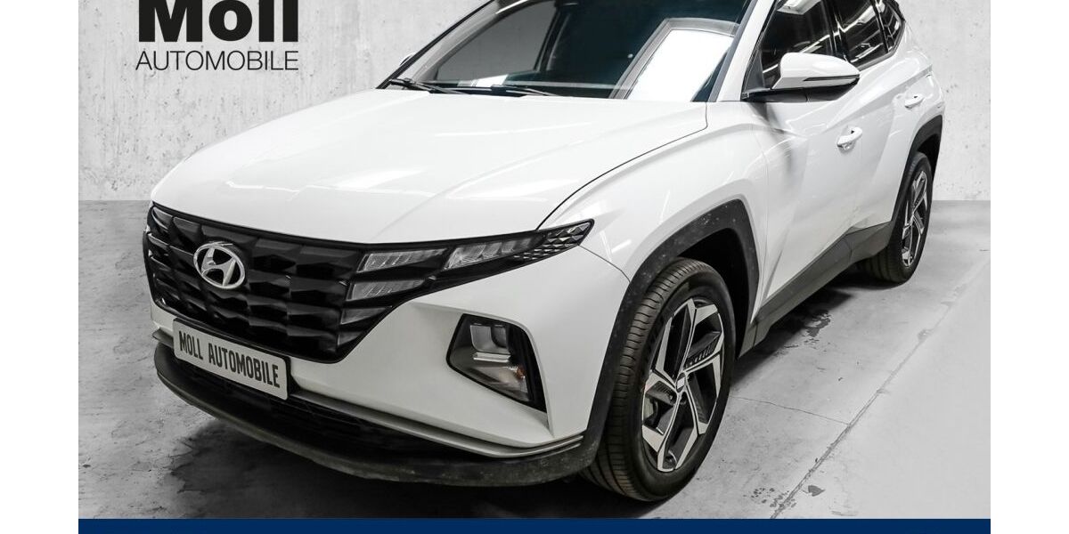 Hyundai TUCSON 24.500 km 26.980 &euro; Köln 50825