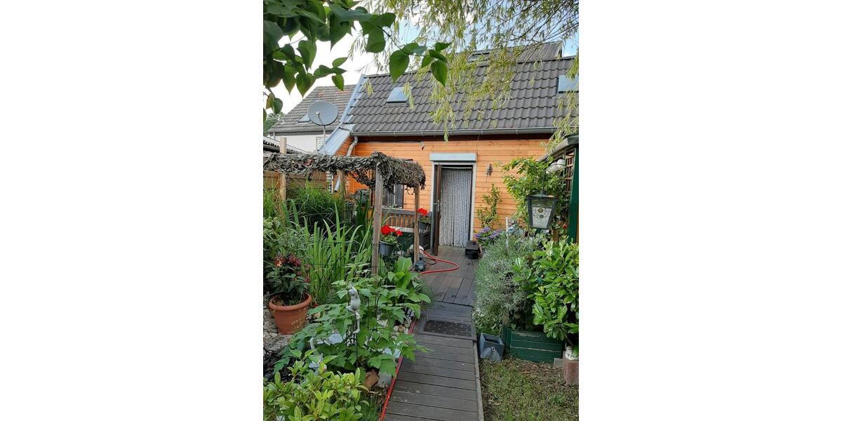 Doppelhaushälfte Bergheim Ahe - 7 Zimmer, 120 m&sup2;, 340.000&euro; | Angebot:21507265