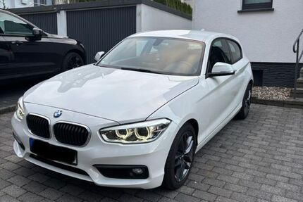 BMW 116 121.000 km 9.500 &euro; Odenthal 51519