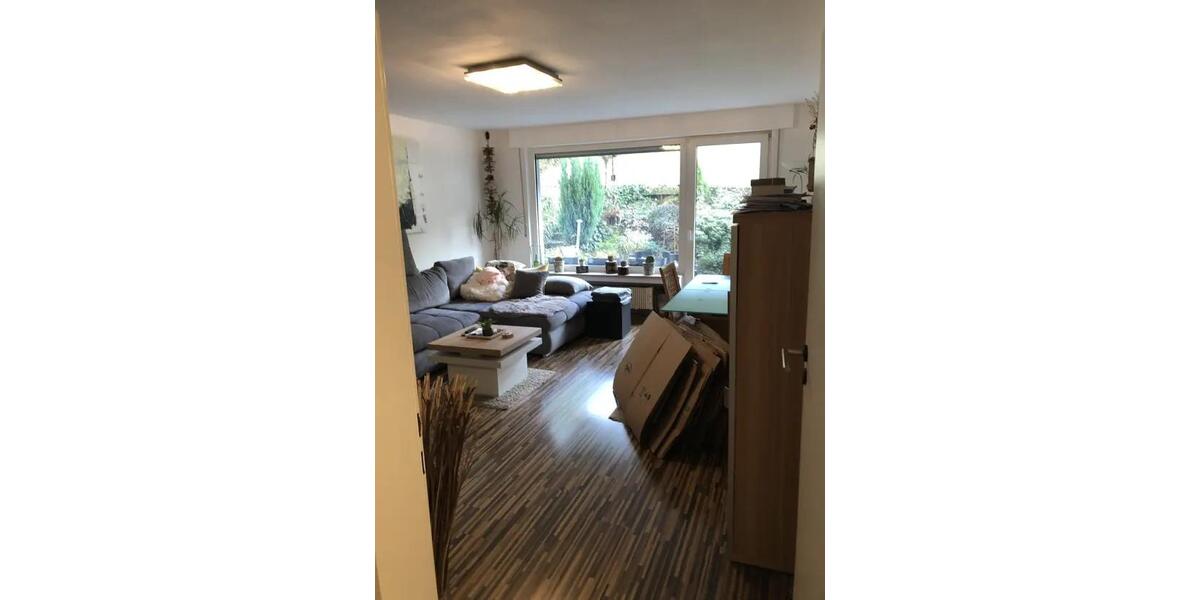 Erdgeschoßwohnung Remscheid - 2 Zimmer, 62 m&sup2;, 605&euro; | Angebot:25857331
