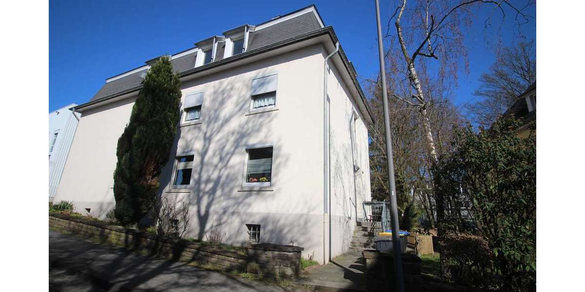 Etagenwohnung Remscheid Remscheid-Süd - 2 Zimmer, 51 m&sup2;, 320&euro; | Angebot:25384914