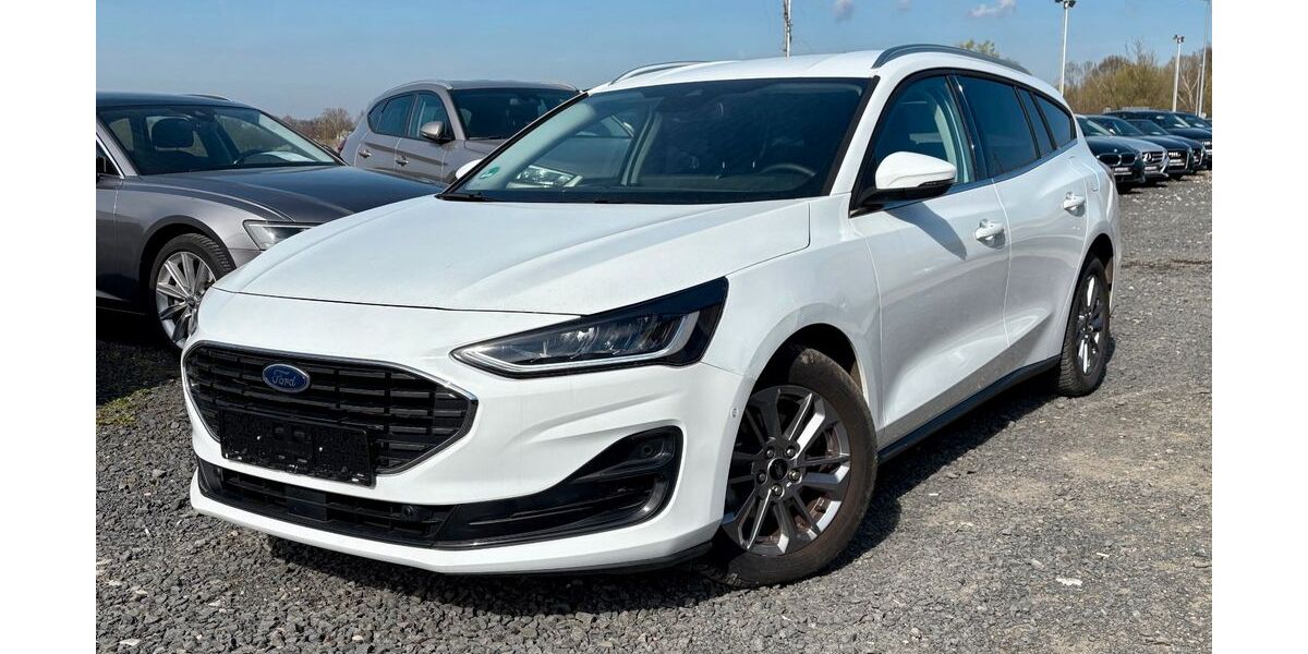 Ford Focus 7.478 km 15.900 &euro; Bergheim 50127