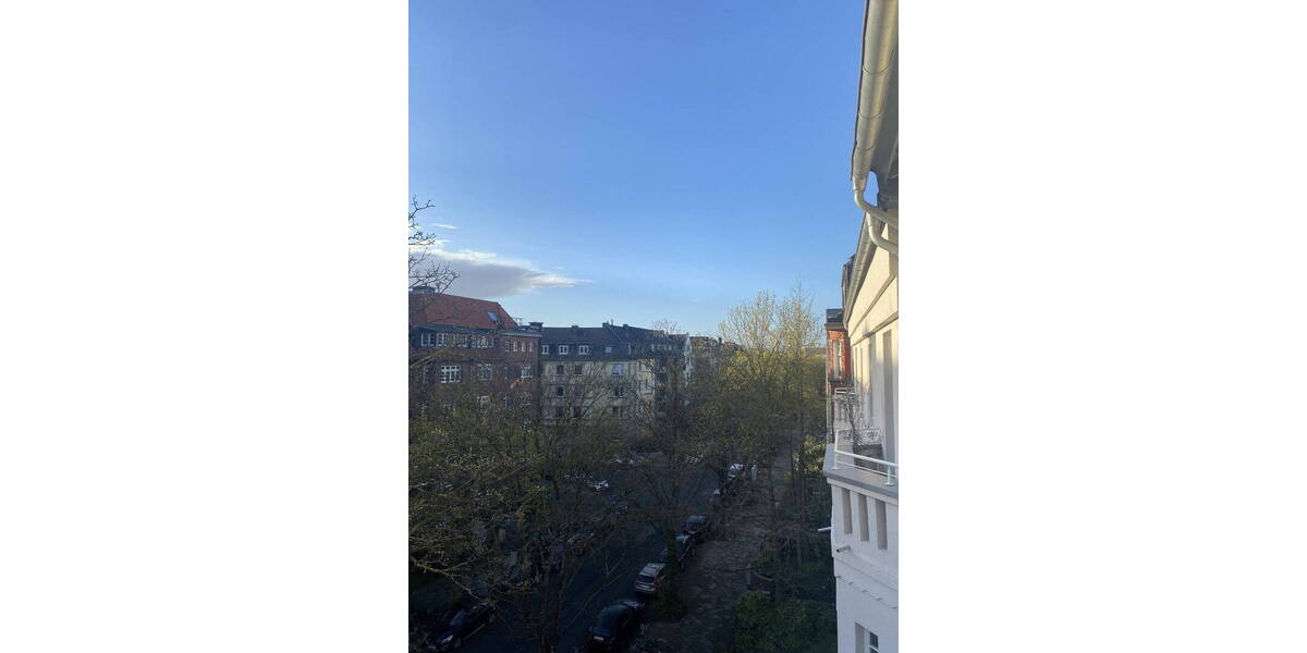 Etagenwohnung Düsseldorf Derendorf - 3 Zimmer, 110 m&sup2;, 689.000&euro; | Angebot:26500141