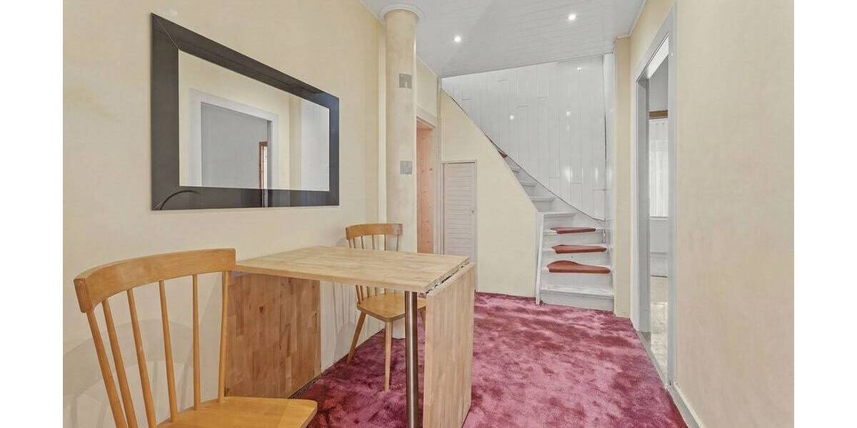Mehrfamilienhaus, Wohnhaus Hilden Forstbach - 6 Zimmer, 190 m&sup2;, 549.000&euro; | Angebot:26706879