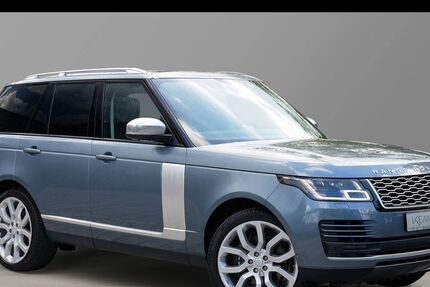 Land Rover Range Rover 30.150 km 79.900 &euro; Köln 50968