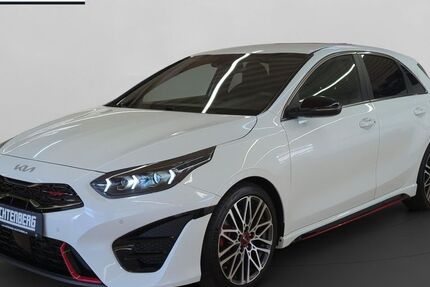 Kia ceed / Ceed 62.300 km 21.790 &euro; Leverkusen 51381