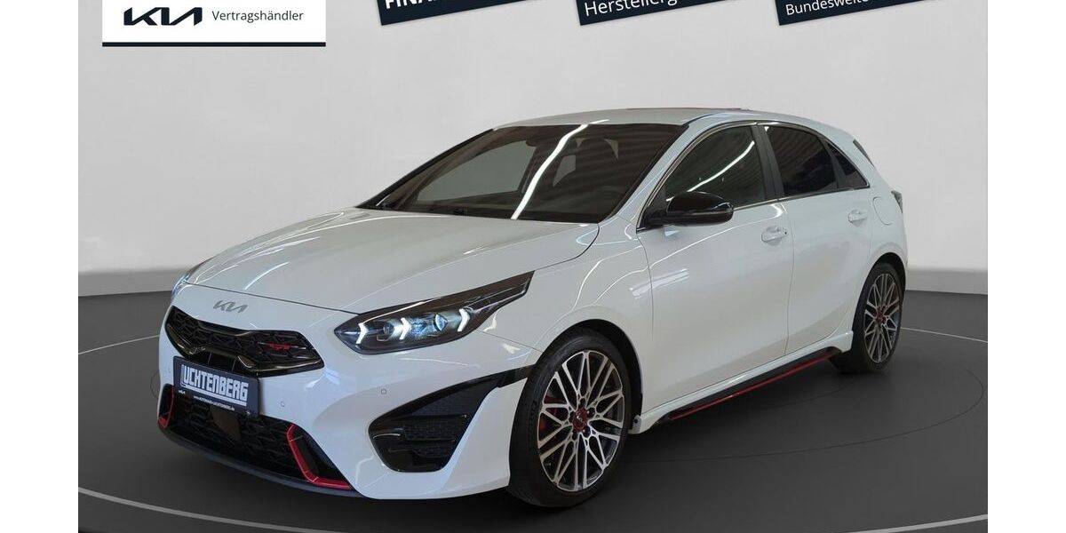 Kia ceed / Ceed 62.300 km 21.950 &euro; Leverkusen 51381