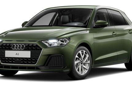 Audi A1 5.800 km 23.740 &euro; Bergheim 50126