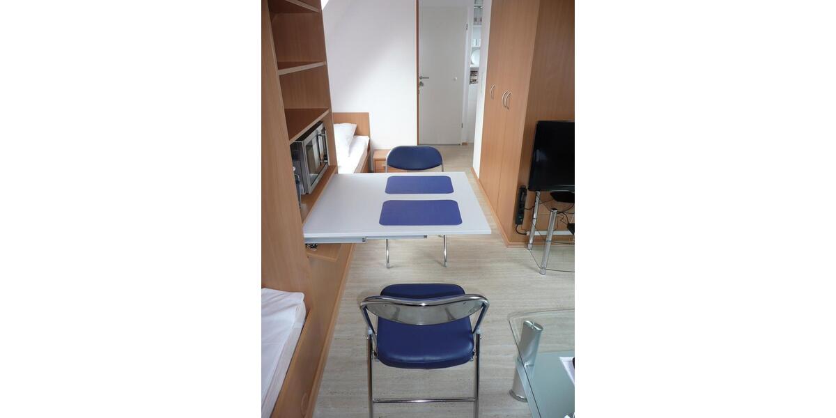 Etagenwohnung Köln Rodenkirchen - 1 Zimmer, 20 m&sup2;, 650&euro; | Angebot:25294032