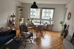 Etagenwohnung Ratingen Homberg - 3 Zimmer, 64 m&sup2;, 640&euro; | Angebot:26671703