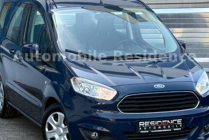 Ford Tourneo Courier 44.000 km 9.498 &euro; Ratingen 40880