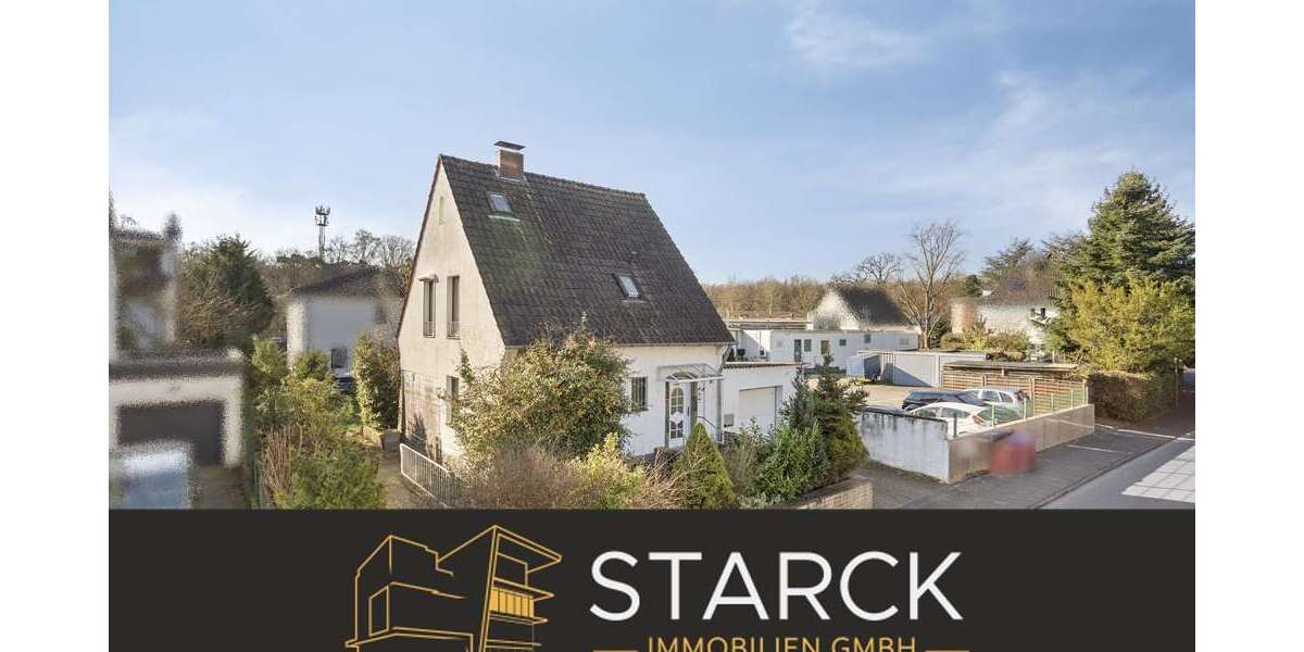 Einfamilienhaus Bergisch Gladbach Frankenforst - 4 Zimmer, 70 m&sup2;, 459.000&euro; | Angebot:25693045