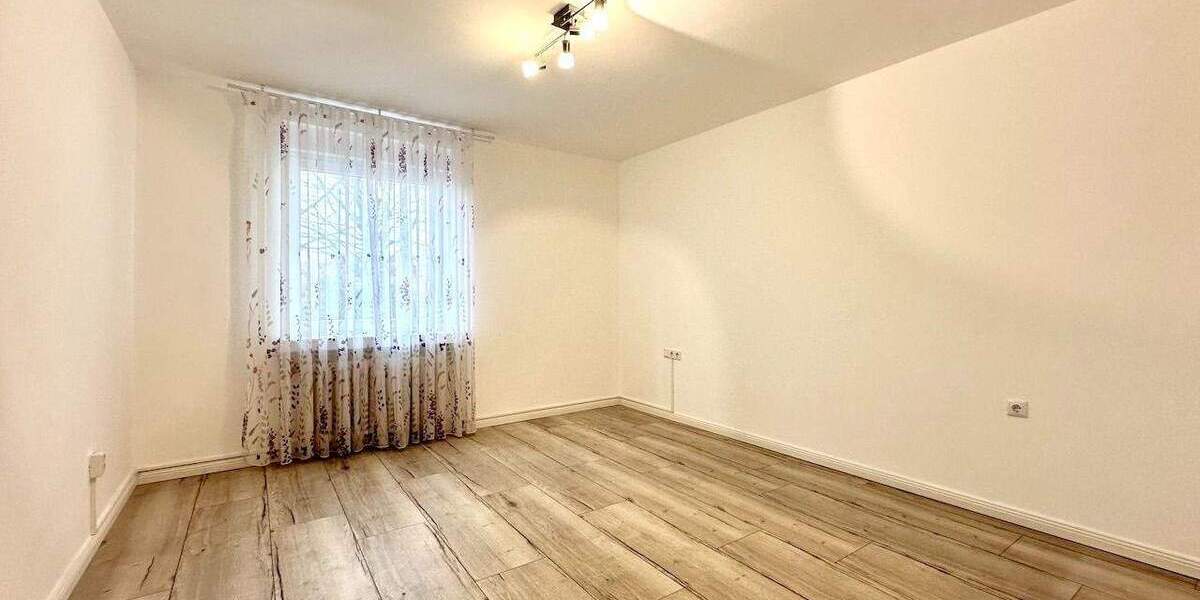 Etagenwohnung Kaarst Holzbüttgen - 3 Zimmer, 76 m&sup2;, 249.000&euro; | Angebot:25687665