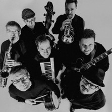 Round Midnight – Christmas Jazz 12.12.2026 Walzwerk Pulheim