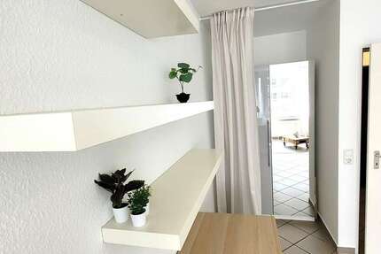 Wohnung Köln Rodenkirchen - 1 Zimmer, 25 m&sup2;, 700&euro; | Angebot:27268937