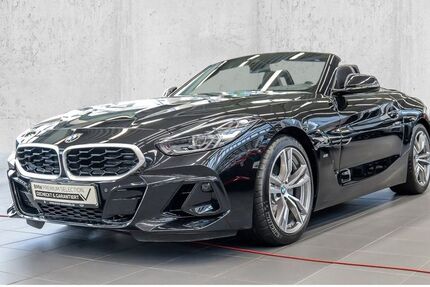 BMW Z4 8.783 km 43.995 &euro; Köln-West 50858