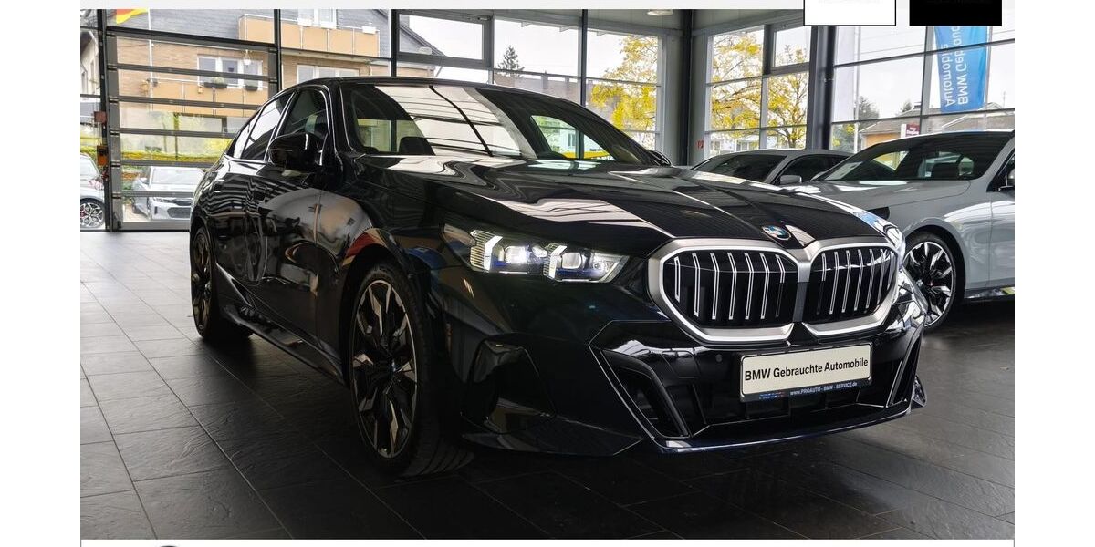 BMW 520 8.779 km 47.990 &euro; Langenfeld 40764