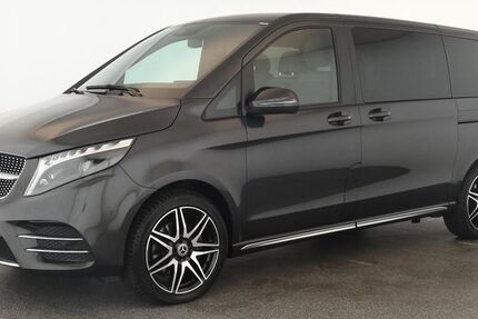 Mercedes-Benz V 300 64.300 km 58.984 &euro; Neuss 41460