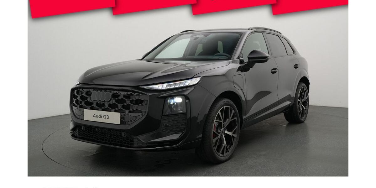 Audi Q3 1.009 km 64.980 &euro; Leverkusen 51373