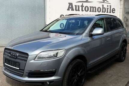 Audi Q7 185.000 km 14.990 &euro; Köln 51065
