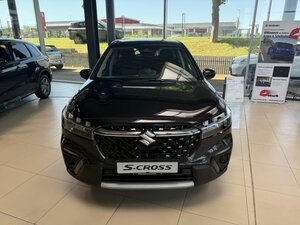 Suzuki S-Cross 1.4 EDITION Hybrid+Garantie+CarPlay+LED+ 7.400 km 18.999 &euro; Meerbusch 40667