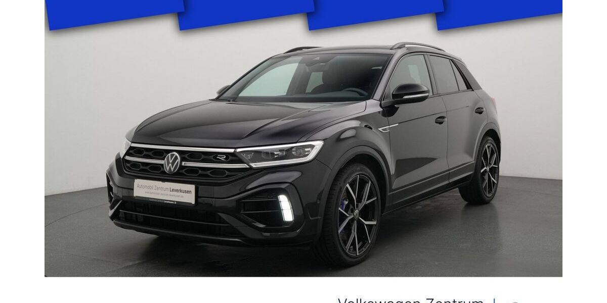 VW T-Roc 13.888 km 40.980 &euro; Leverkusen 51379