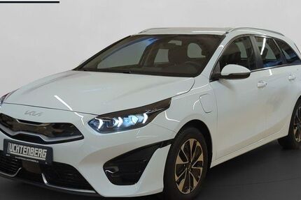 Kia ceed Sportswagon 26.800 km 21.450 &euro; Leverkusen 51381