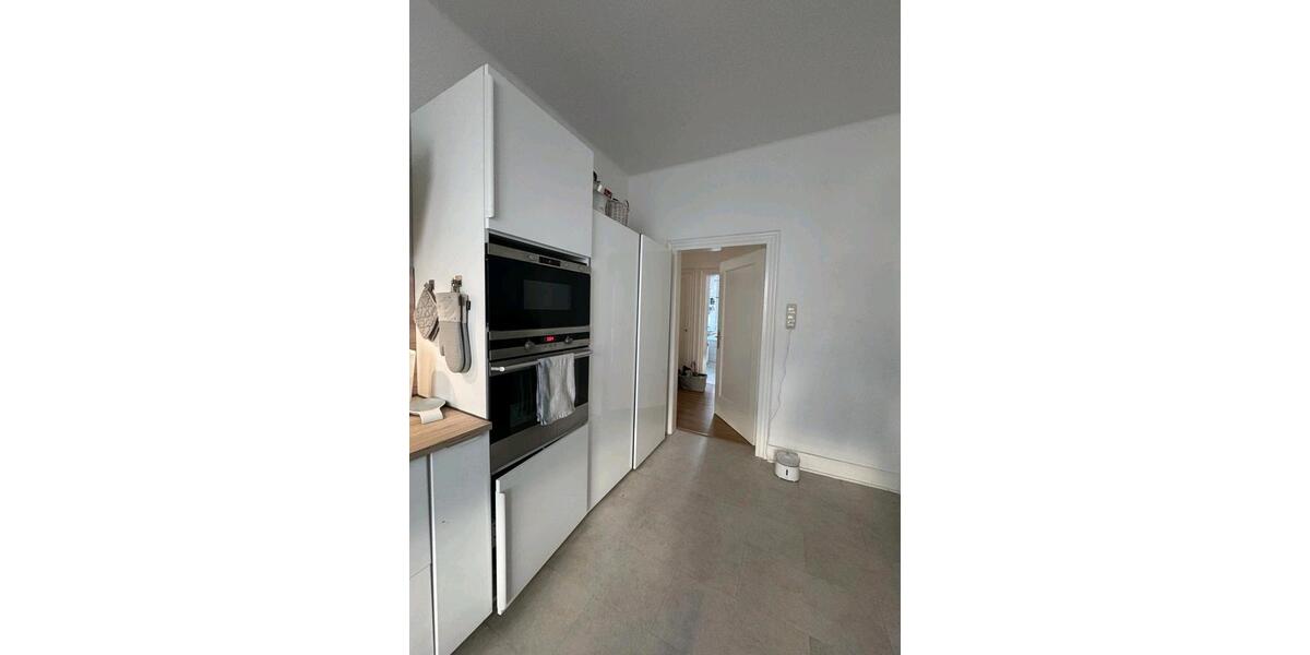 Etagenwohnung Wülfrath - 4 Zimmer, 110 m&sup2;, 975&euro; | Angebot:25987313