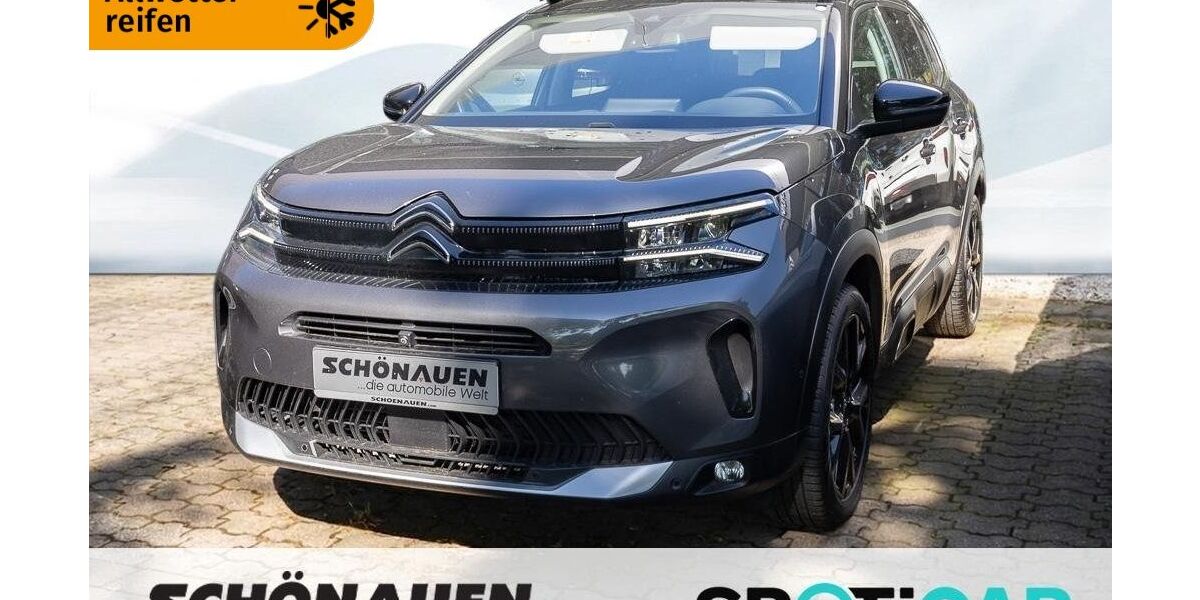 Citroen C5 Aircross 31.986 km 22.270 &euro; Kerpen 50171