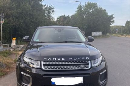 Land Rover Range Rover Evoque 129.000 km 18.500 &euro; Dormagen 41540